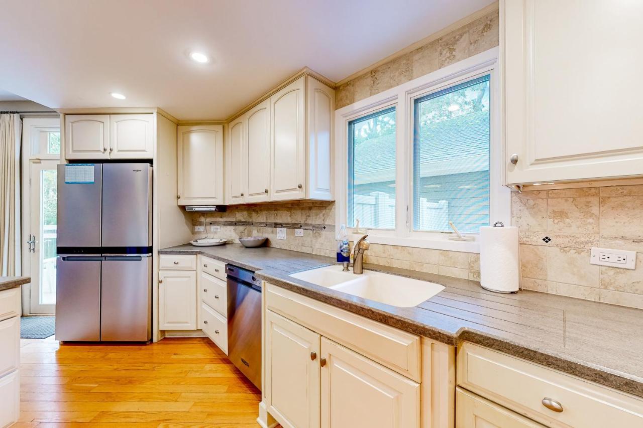 Town Of Rehoboth Beach ---14 Cookman St. Vila Exterior foto