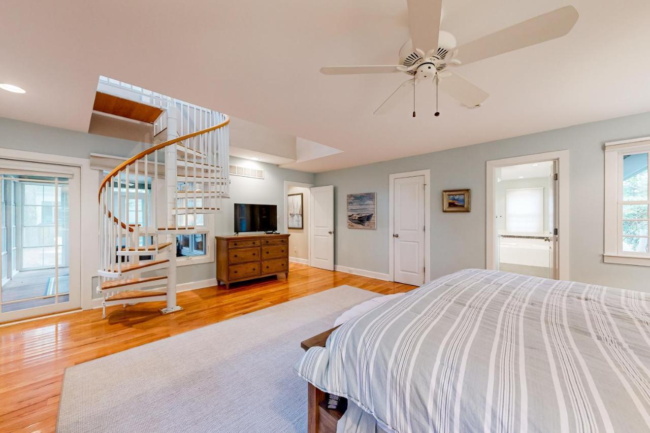 Town Of Rehoboth Beach ---14 Cookman St. Vila Exterior foto