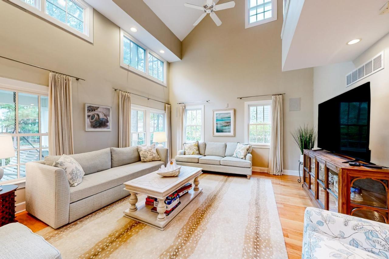 Town Of Rehoboth Beach ---14 Cookman St. Vila Exterior foto