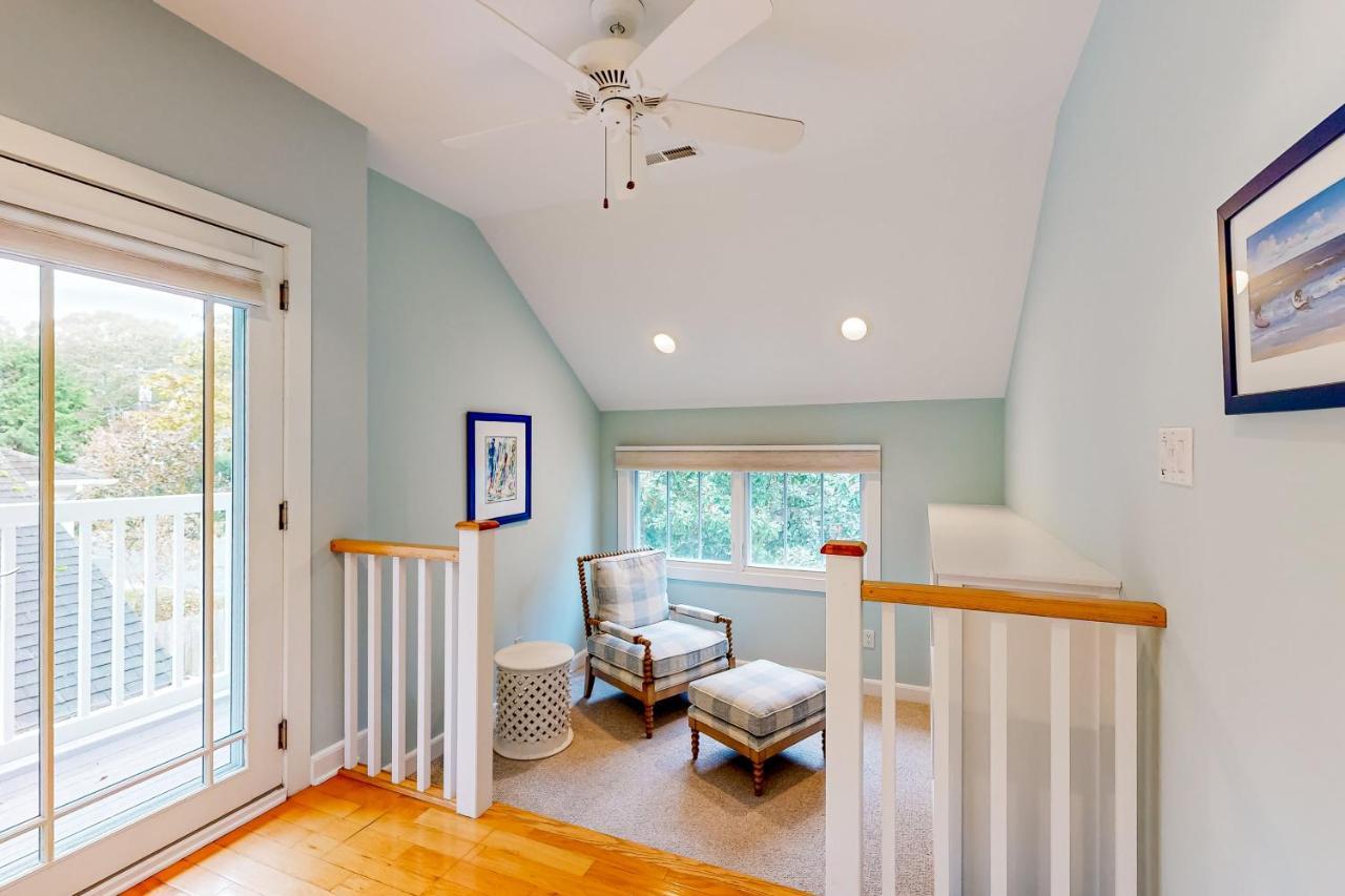 Town Of Rehoboth Beach ---14 Cookman St. Vila Exterior foto