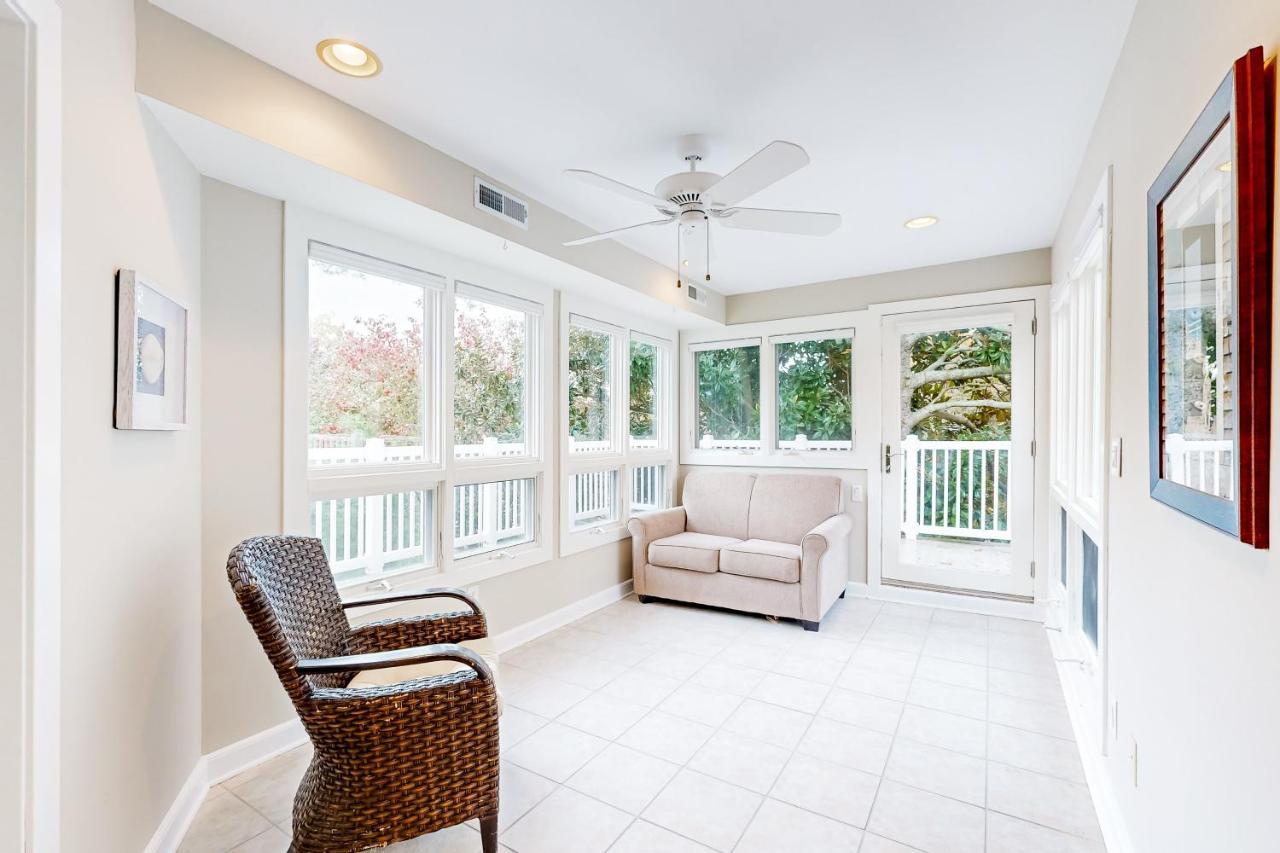 Town Of Rehoboth Beach ---14 Cookman St. Vila Exterior foto