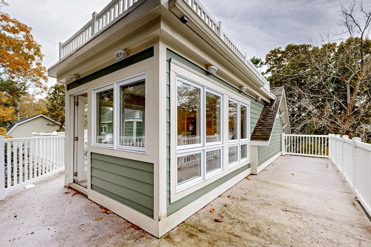 Town Of Rehoboth Beach ---14 Cookman St. Vila Exterior foto