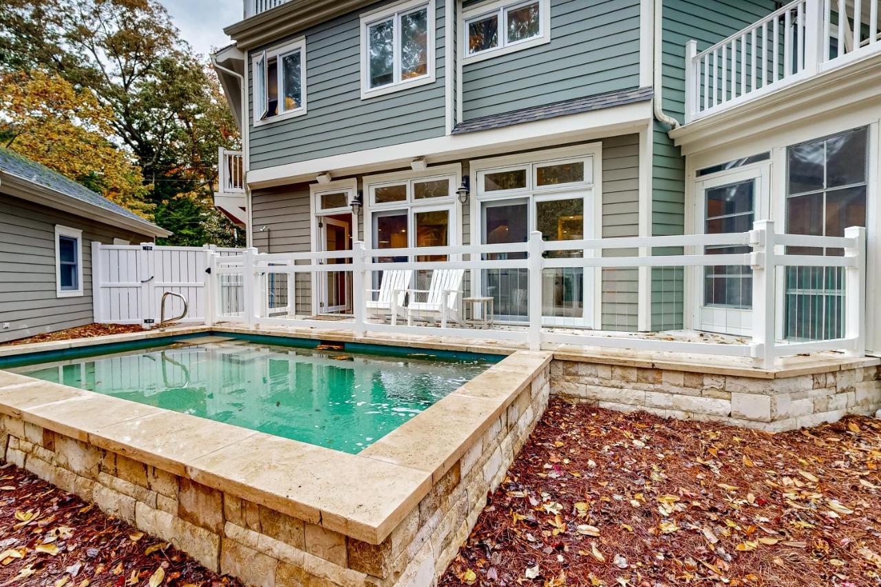 Town Of Rehoboth Beach ---14 Cookman St. Vila Exterior foto