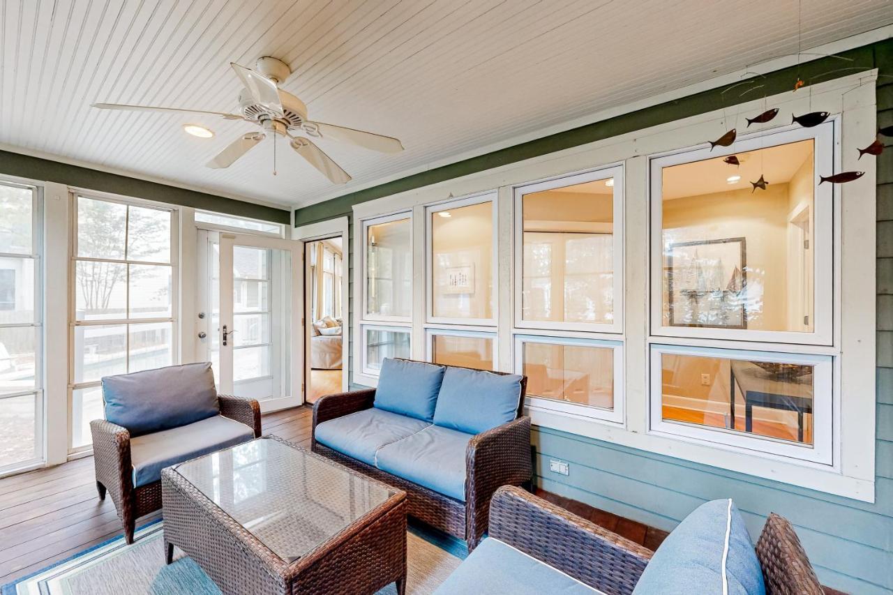 Town Of Rehoboth Beach ---14 Cookman St. Vila Exterior foto