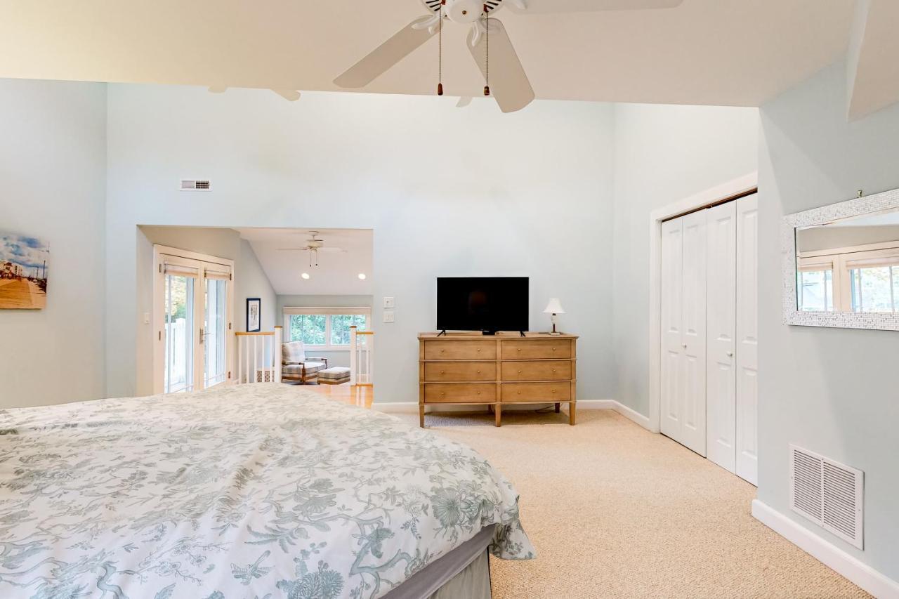 Town Of Rehoboth Beach ---14 Cookman St. Vila Exterior foto