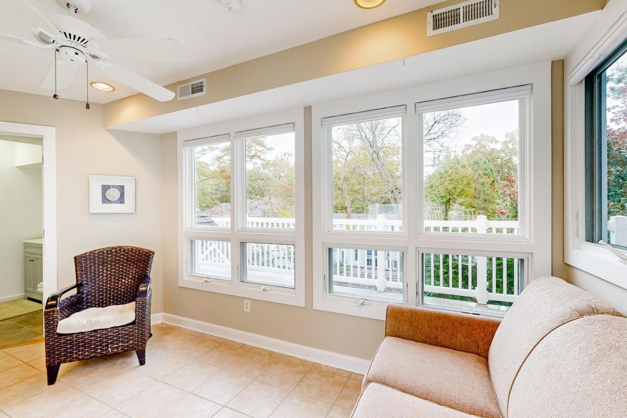 Town Of Rehoboth Beach ---14 Cookman St. Vila Exterior foto