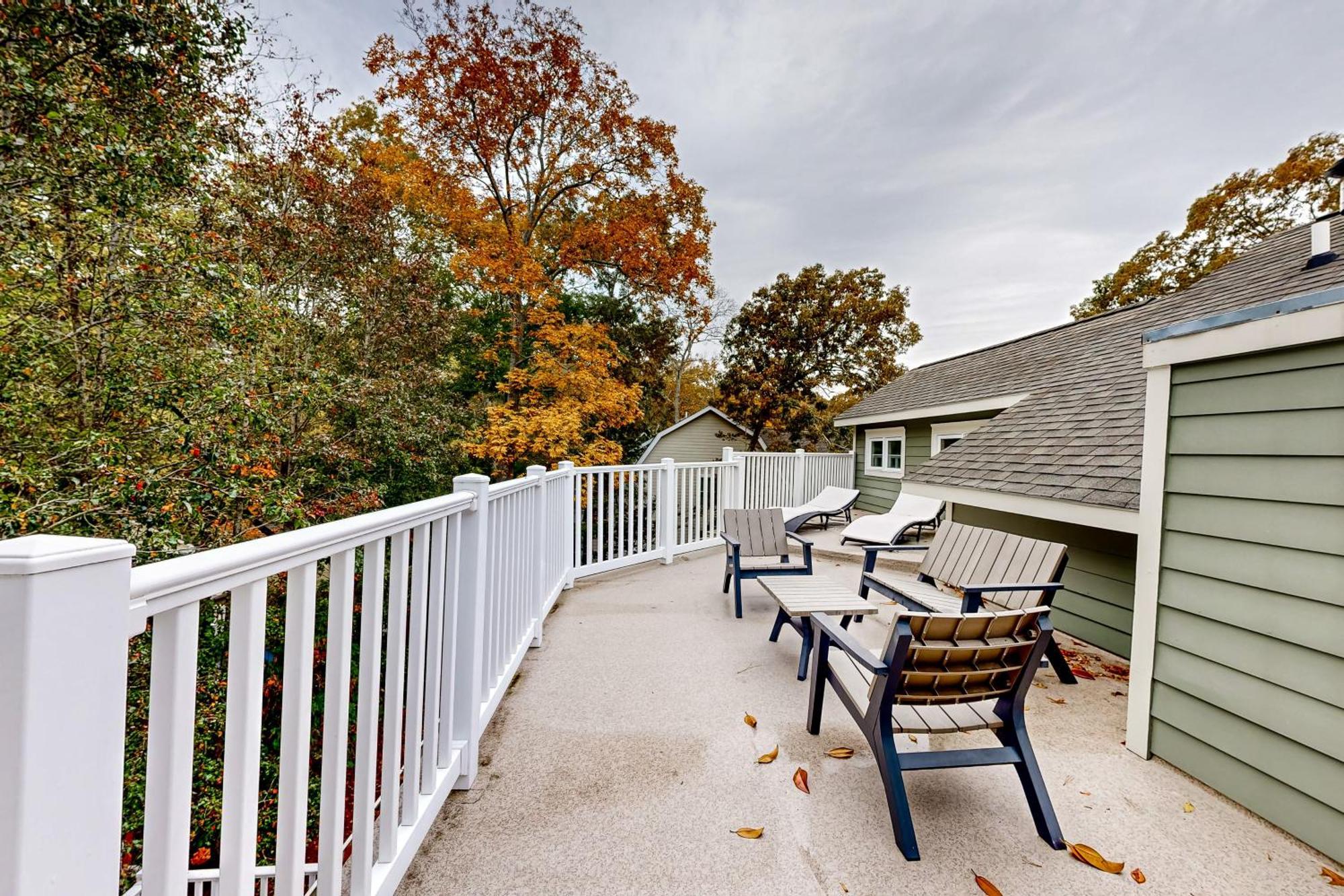 Town Of Rehoboth Beach ---14 Cookman St. Vila Exterior foto